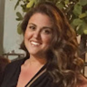 Meet your Posher, Audriana